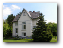 Fabrikanten villa Klassieke villa