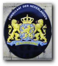 paspoort verkrijgen bij het consulaat